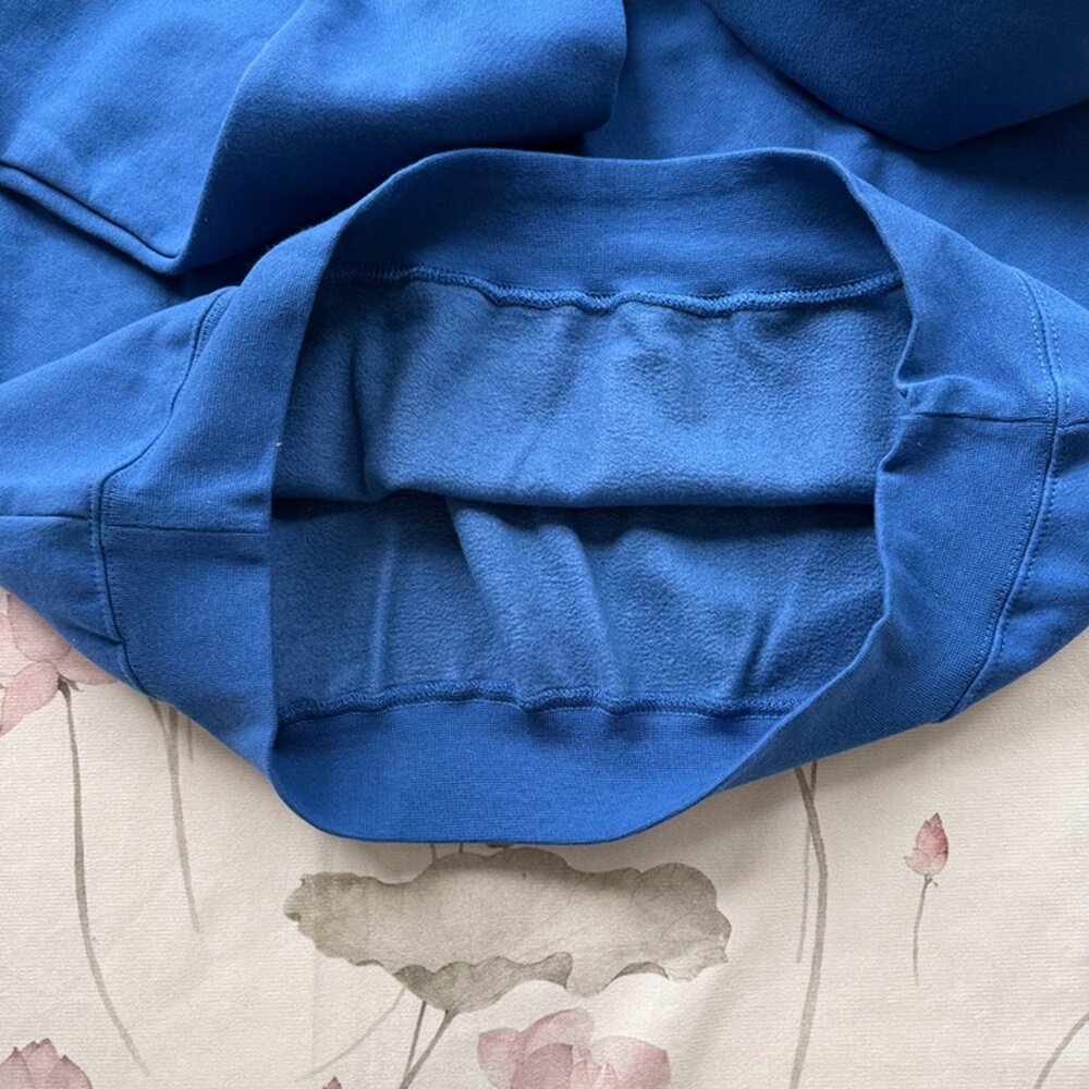 Fear of God Collaboration Crewneck Sweatshirt - Picture 6 of 8